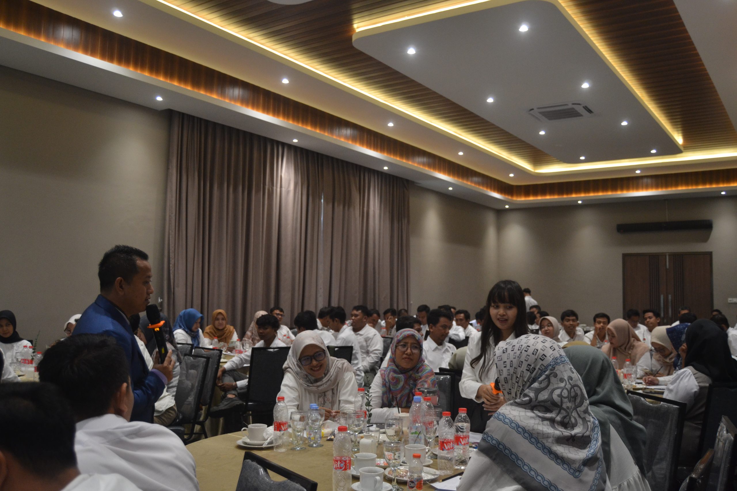 Trainer Capacity Building Grobogan