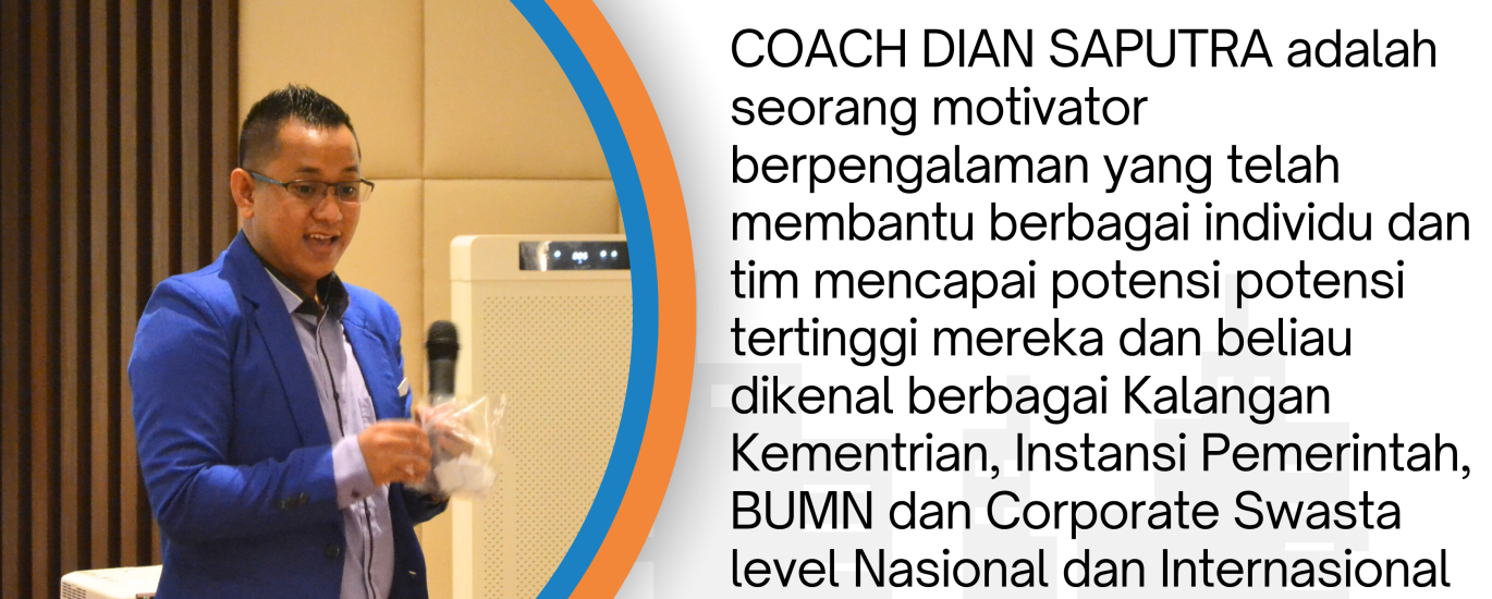 Trainer Capacity Building Denpasar