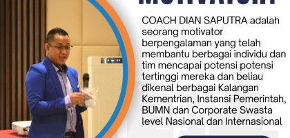 Trainer Capacity Building Pontianak