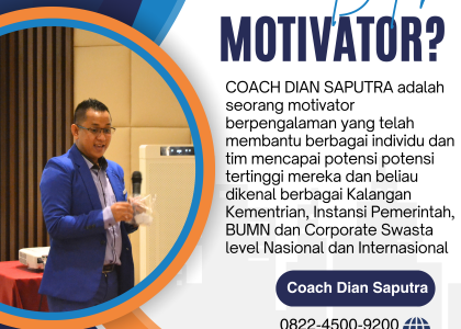 Trainer Capacity Building Pontianak