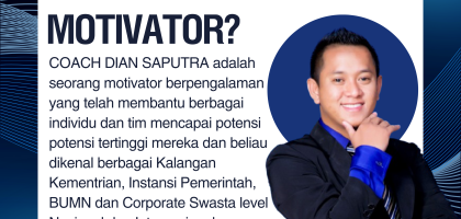 Trainer Capacity Building Probolinggo