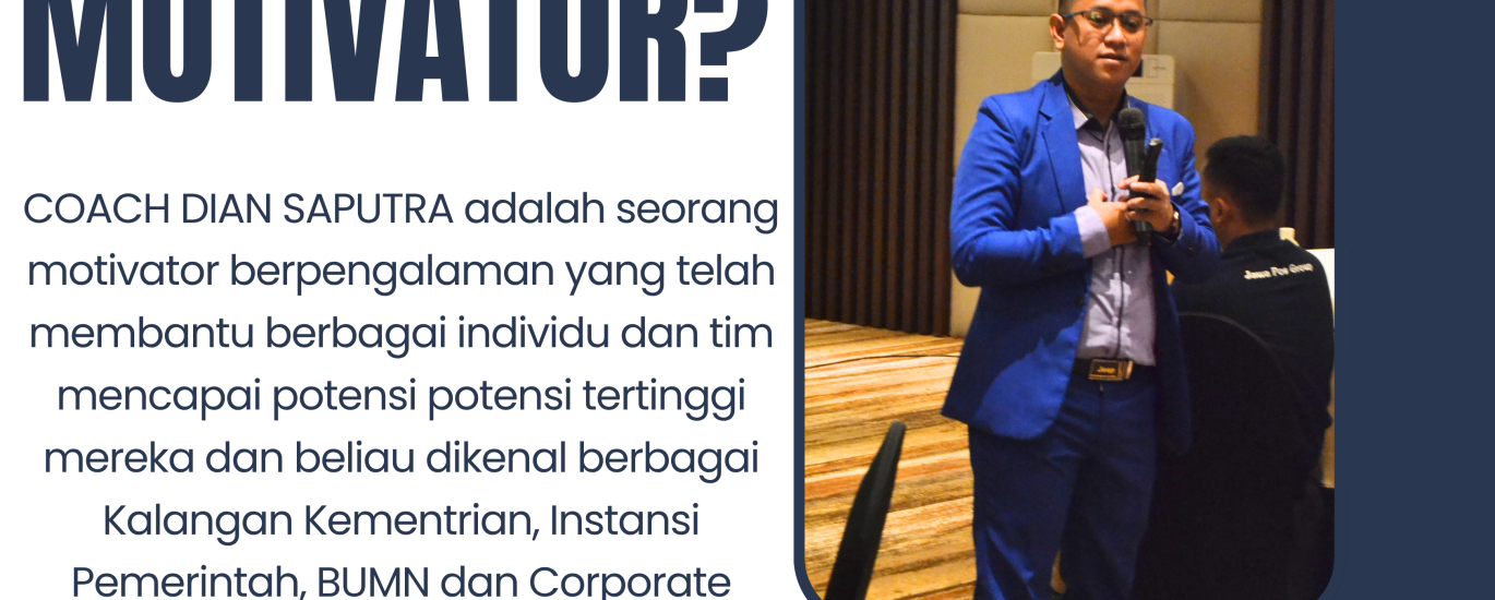 Trainer Capacity Building Jogja