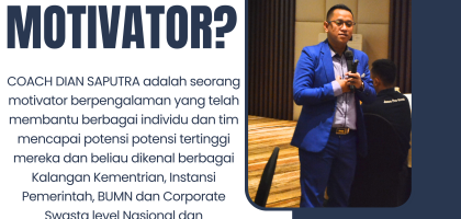 Trainer Capacity Building Blitar