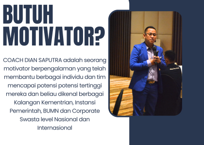 Trainer Capacity Building Blitar