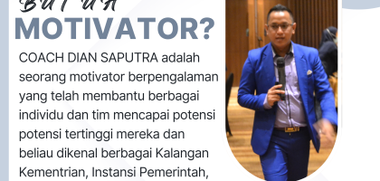 Trainer Capacity Building Batu