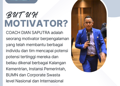 Trainer Capacity Building Batu