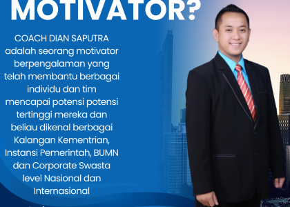 Trainer Capacity Building Tegal