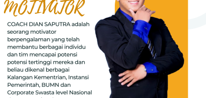 Trainer Capacity Building Salatiga