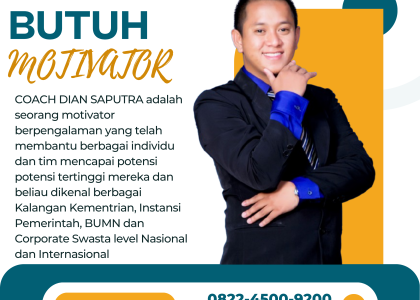 Trainer Capacity Building Pasuruan