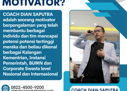 Trainer Capacity Building Karawang