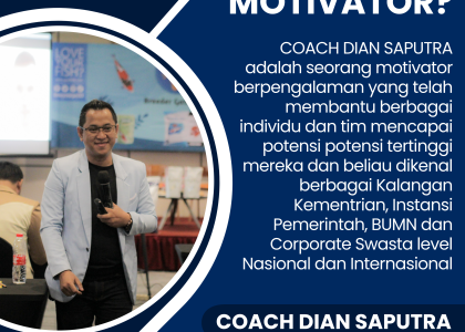 Trainer Capacity Building Depok