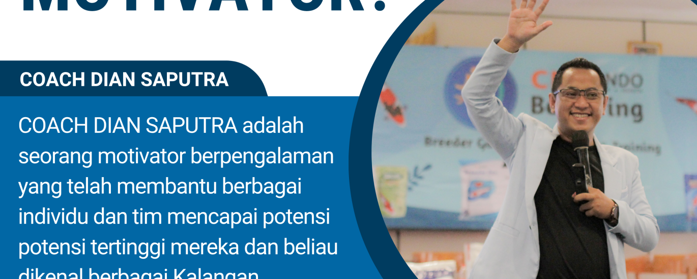 Trainer Capacity Building Banyuwangi