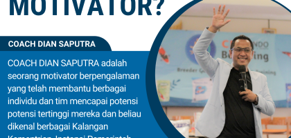 Trainer Capacity Building Mamuju