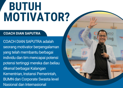 Trainer Capacity Building Mamuju