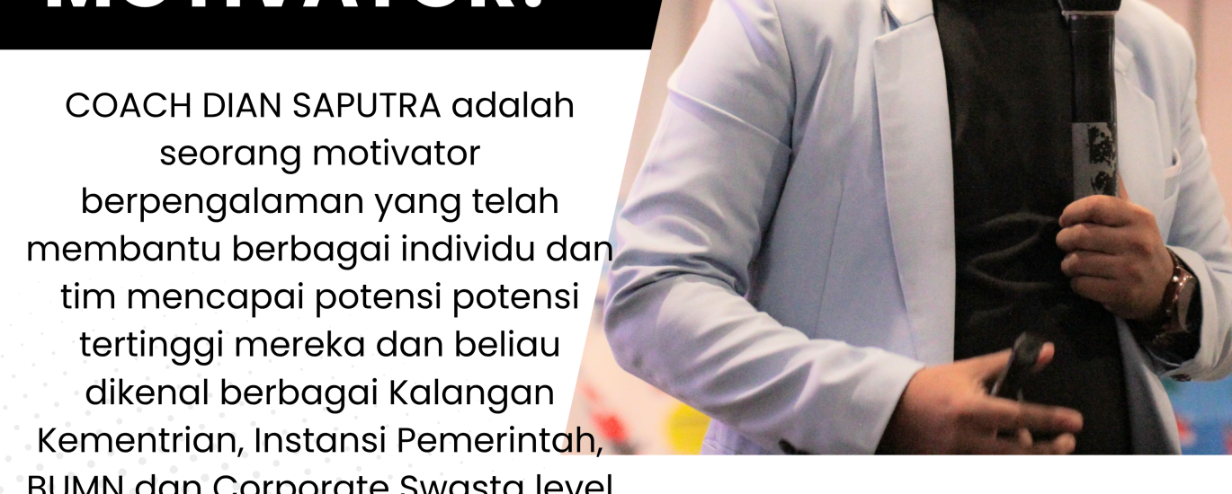 Trainer Capacity Building Batam