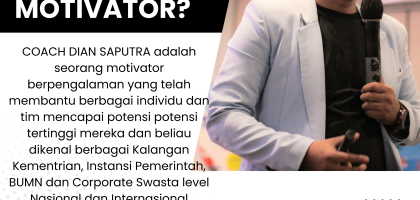 Trainer Capacity Building Batang