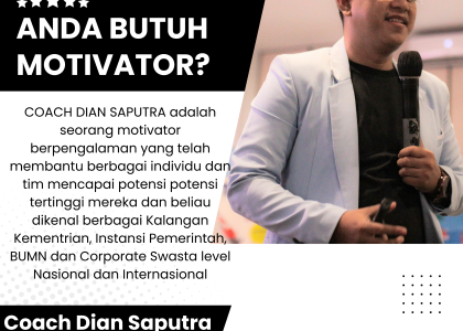 Trainer Capacity Building Batang