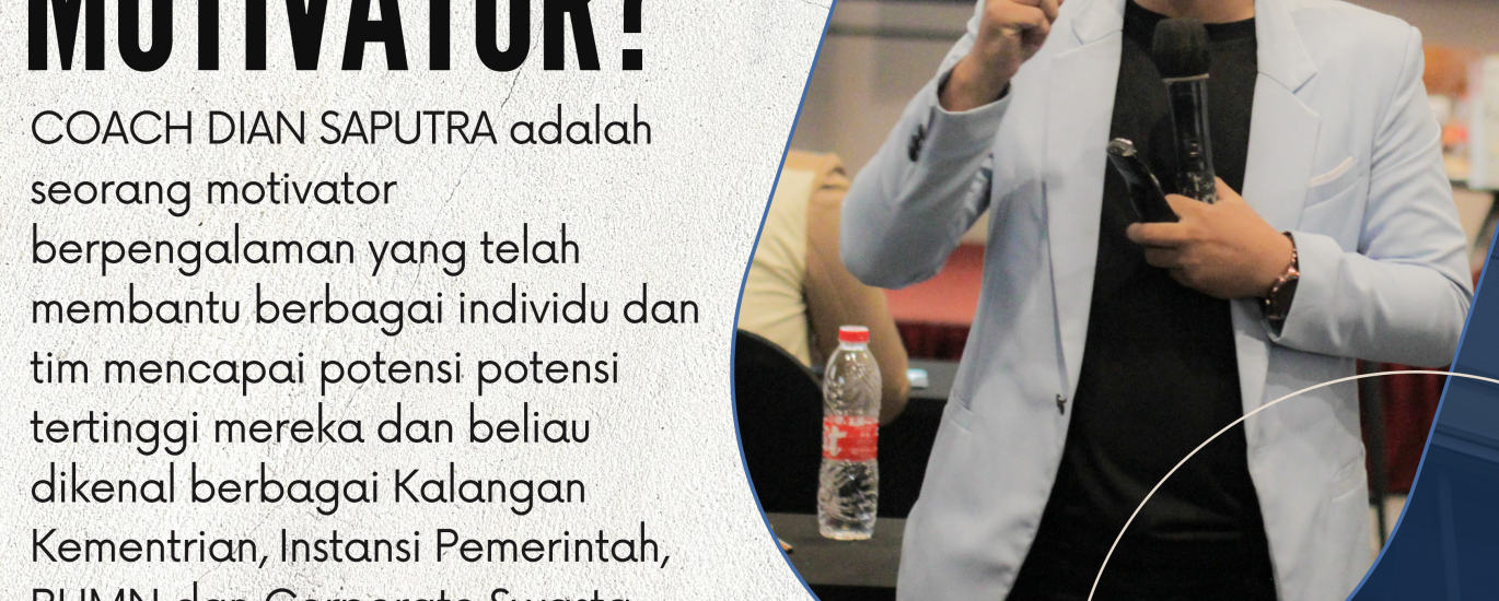 Trainer Capacity Building Sukabumi