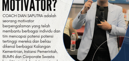 Trainer Capacity Building Kupang