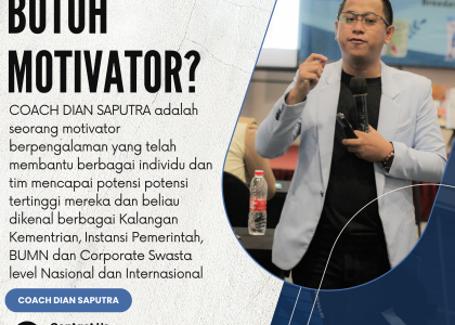 Trainer Capacity Building Sukabumi