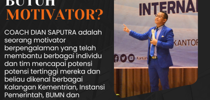 Trainer Capacity Building Kendari