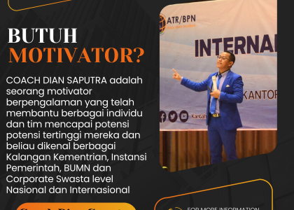 Trainer Capacity Building Cirebon