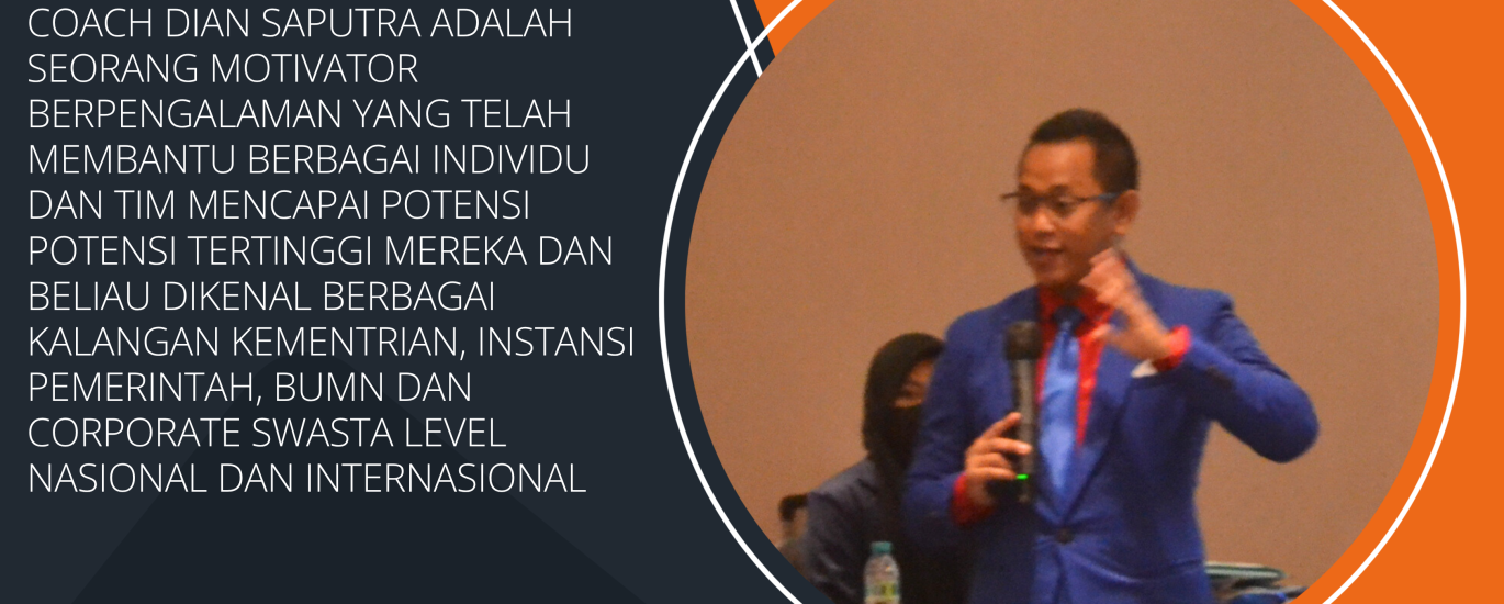 Trainer Capacity Building Bogor