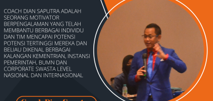 Trainer Capacity Building Pangkal Pinang