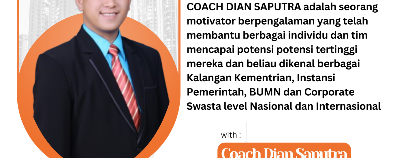 Trainer Capacity Building Bandung