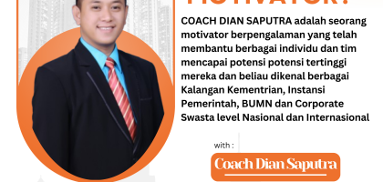 Trainer Capacity Building Lumajang
