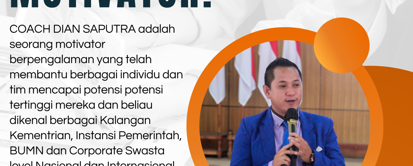 Trainer Capacity Building Gorontalo