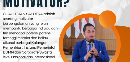 Trainer Capacity Building Tulungagung