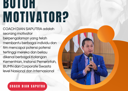 Trainer Capacity Building Gorontalo