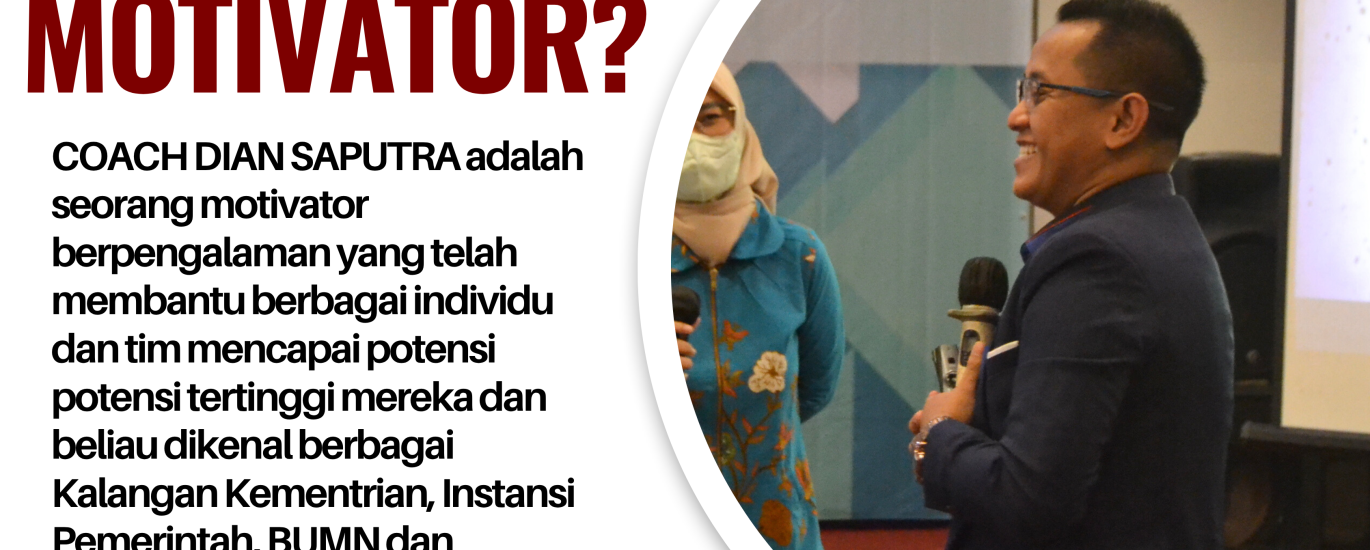 Trainer Capacity Building Tangerang