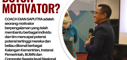 Trainer Capacity Building Cimahi