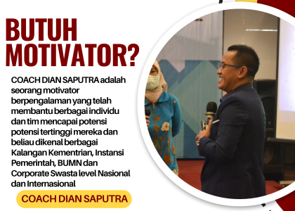 Trainer Capacity Building Situbondo