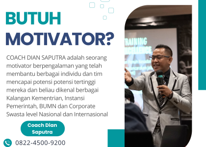 Trainer Capacity Building Tasikmalaya