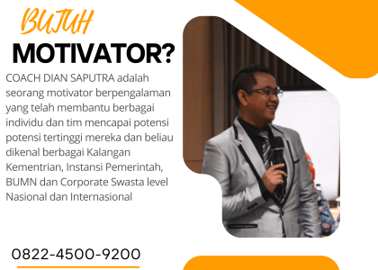 Trainer Capacity Building Bengkulu