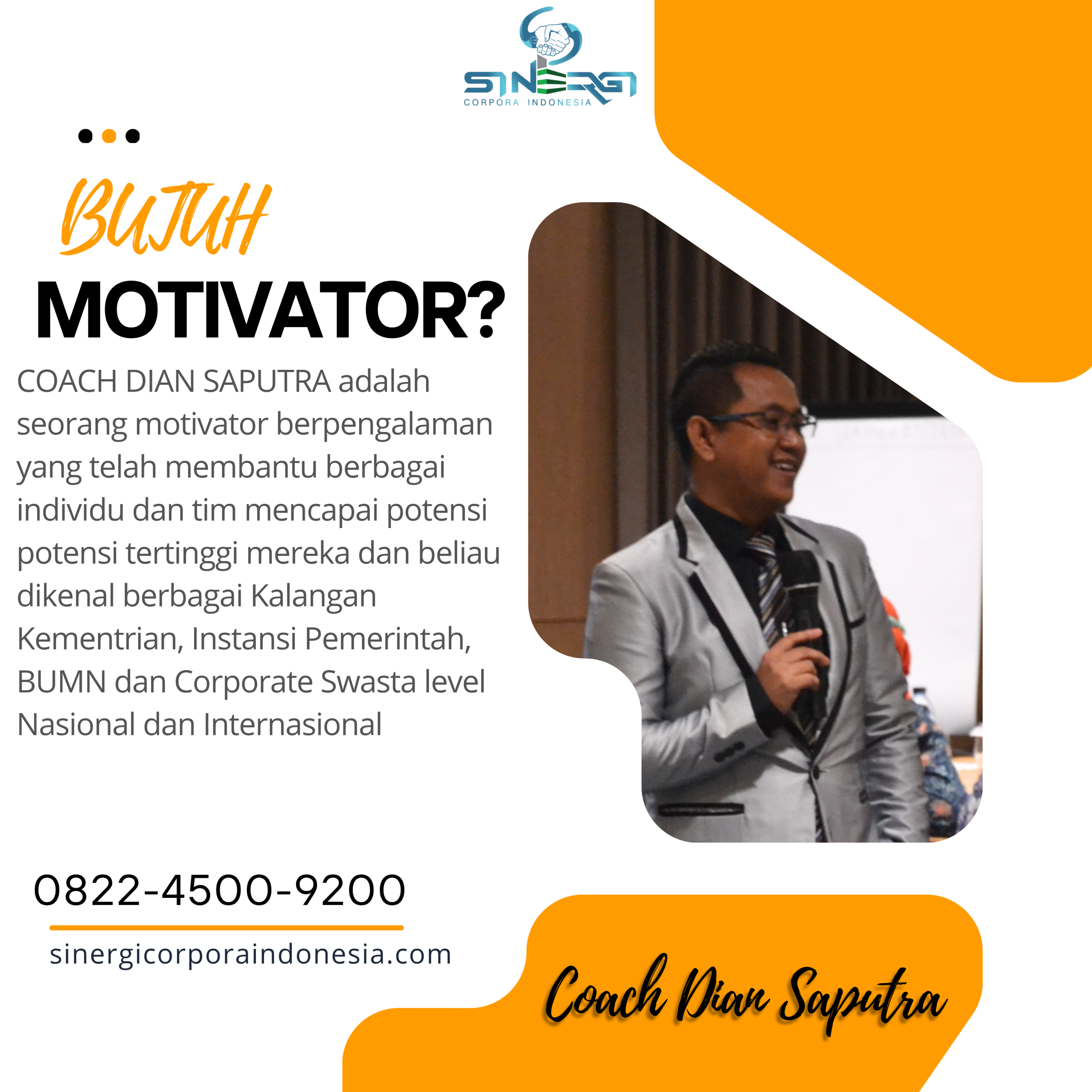 Trainer Capacity Building Bengkulu