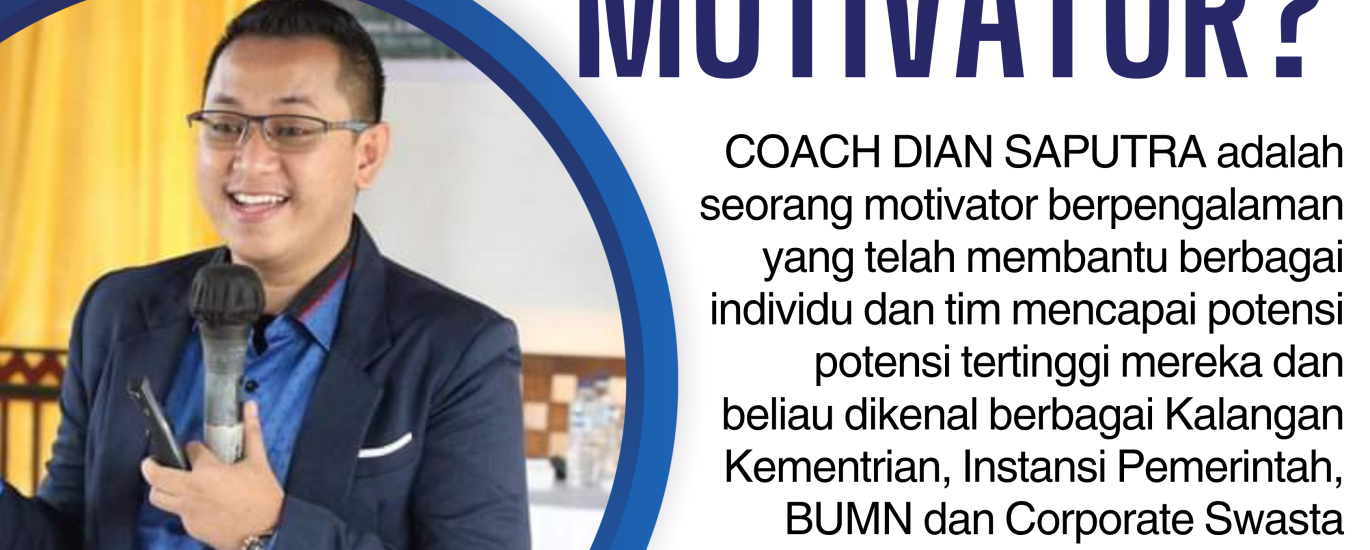 Trainer Capacity Building Samarinda