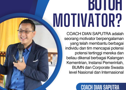 Trainer Capacity Building Samarinda