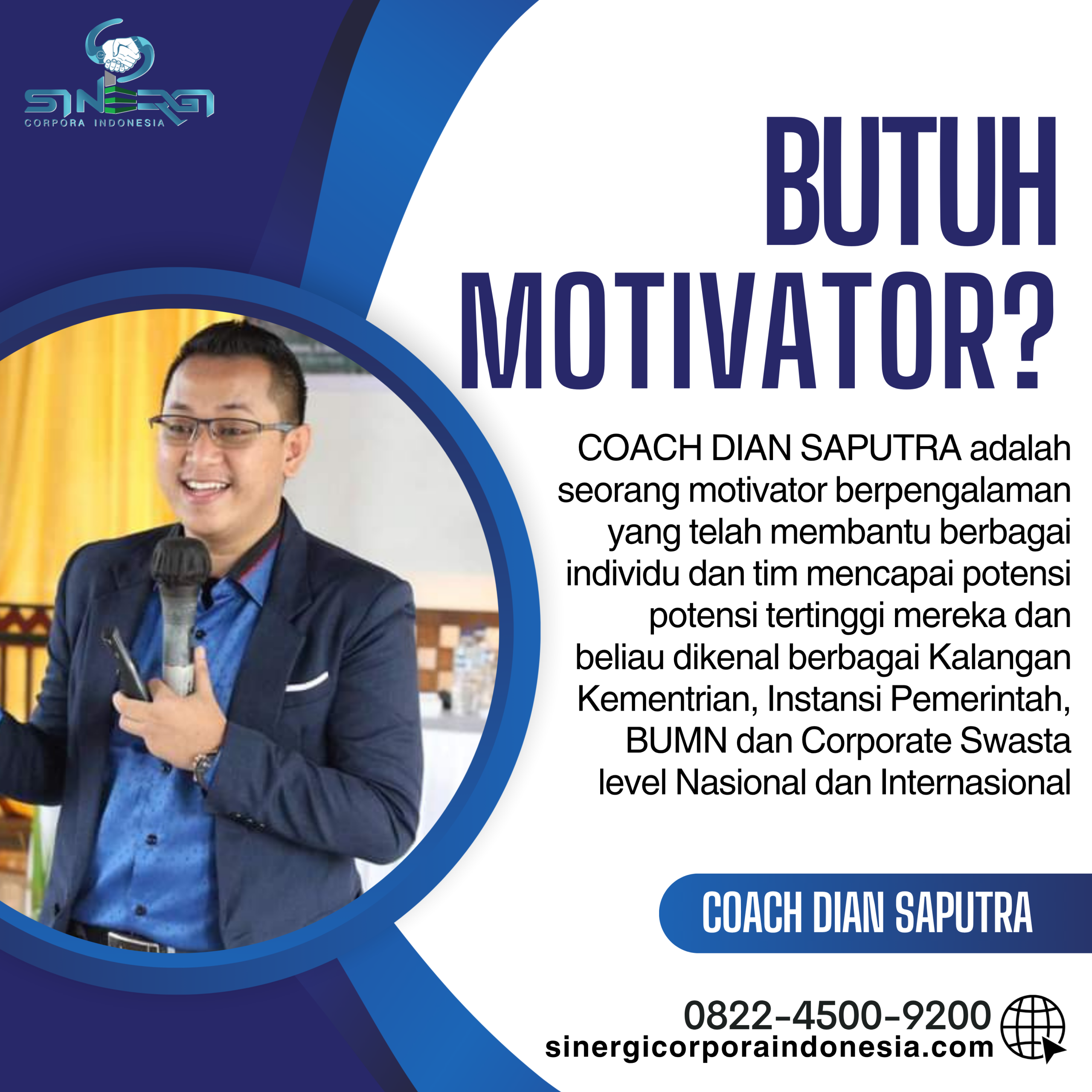 Trainer Capacity Building Samarinda