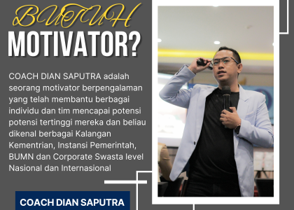 Trainer Capacity Building Jember