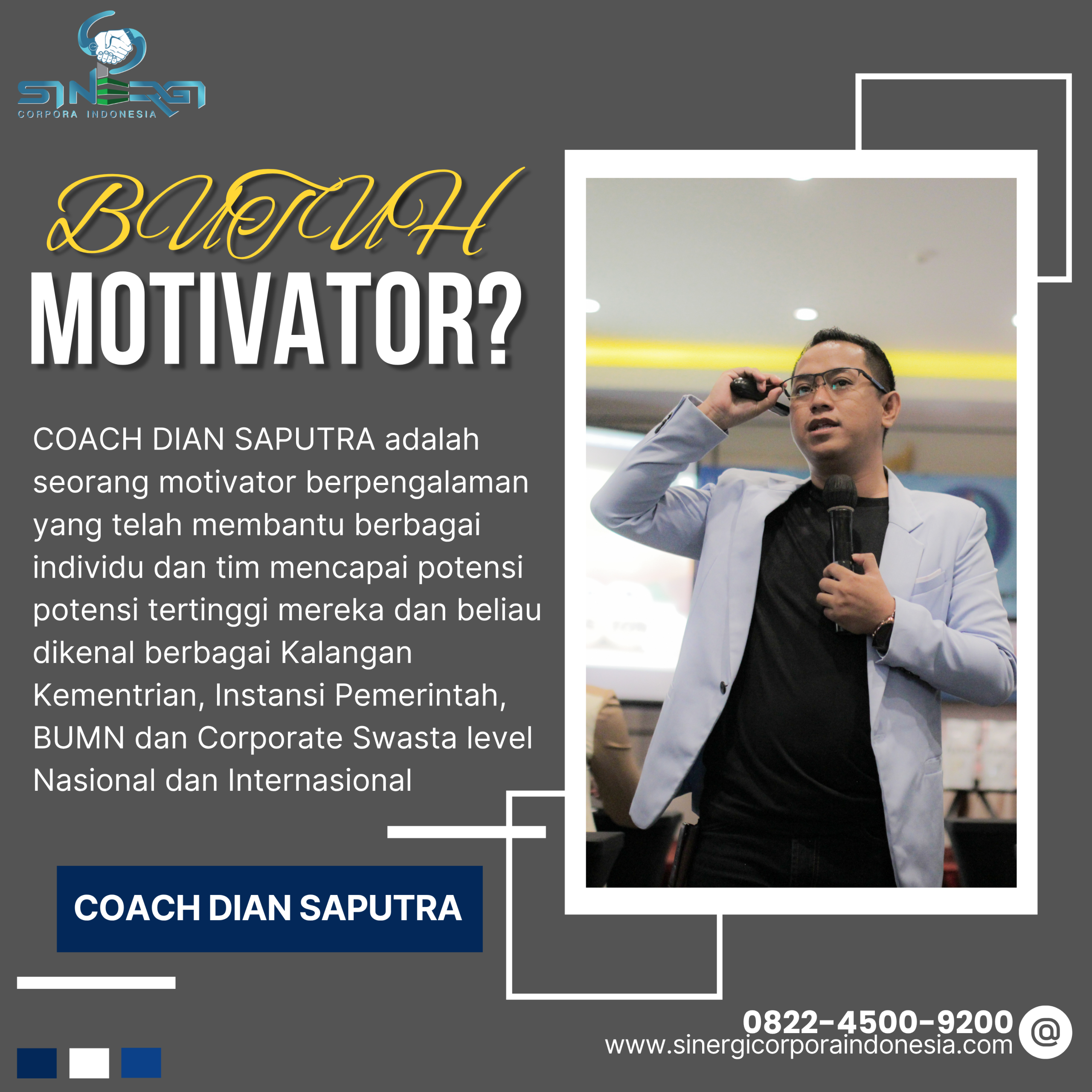 Trainer Capacity Building Pekanbaru