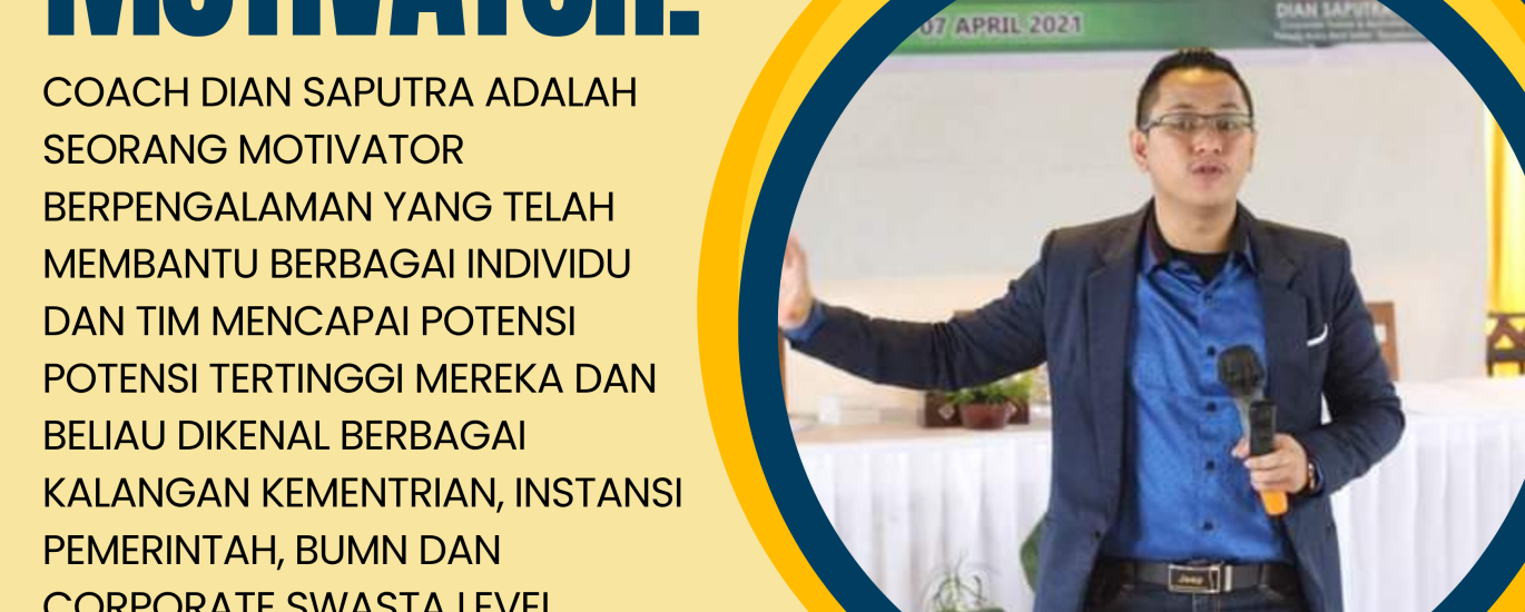 Trainer Capacity Building Manado