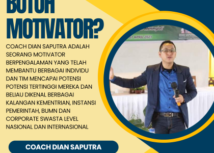 Trainer Capacity Building Manado