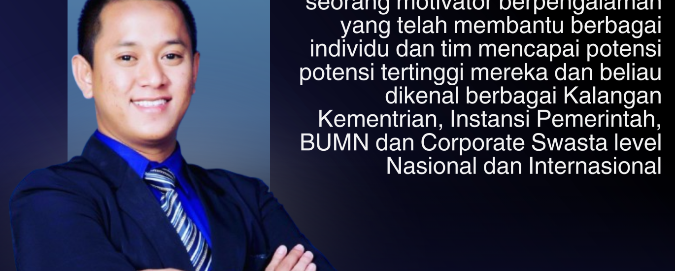 Trainer Capacity Building Jambi