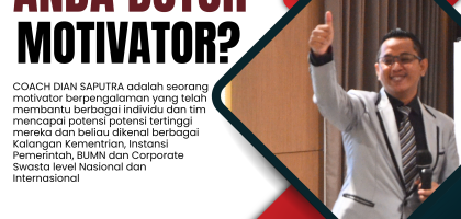 Trainer Capacity Building Banyumas