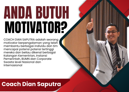 Trainer Capacity Building Padang