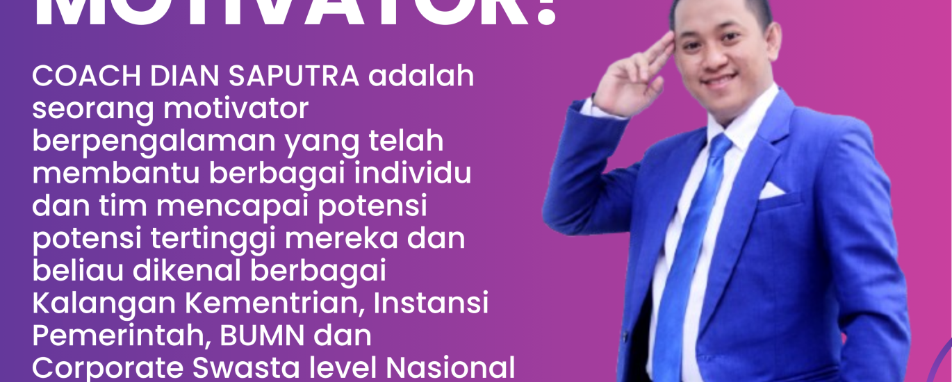 Trainer Capacity Building Aceh